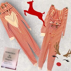Very cute teen/adult Christmas Reindeer suit